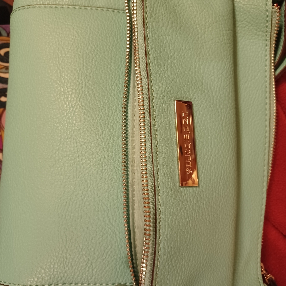 Handbag crossbody